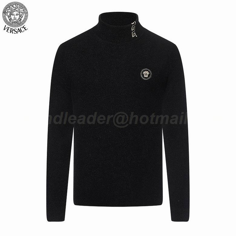 Versace Men's Sweater 112